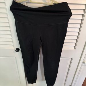 GAP maternity leggings